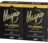 Pastilla de Jabón Magno (2 pcs)