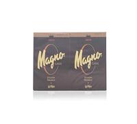 MAGNO JABON DE TOCADOR 2X125G