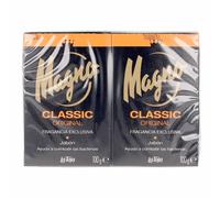 Magno - JABÓN MANOS CLASSIC LOTE Jabones de manos 200 g unisex