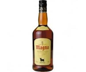 Magno Osborne 1l.