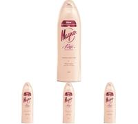 Magno Rose SG 550ml (Paquete de 4)