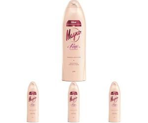 Magno Rose SG 550ml (Paquete de 4)