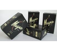 Magno Soap 4.4 oz./125gr. 4 Bars by MAGNO