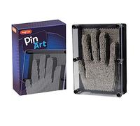 MAGNOIDZ Pin Art - Escultura 3D, Juguete novedoso