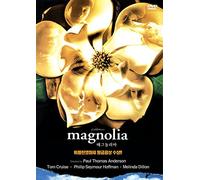 Magnolia