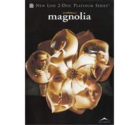 Magnolia [Alemania] [DVD]
