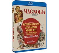 Magnolia BD 1951 Show Boat [Blu-ray]