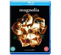 Magnolia [Blu-ray]