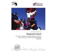 Magnolia Bowl: LSU Tigers football, College football, Louisiana State University, University of Mississippi, Magnolia