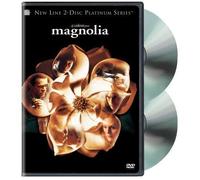 Magnolia (Dbl DVD) (DVD) Tom Cruise Julianne Moore (Importación USA)