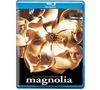 Magnolia [Edizione: Stati Uniti] [Reino Unido] [Blu-ray]