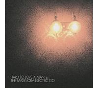 Magnolia Electric Co - Hard To Love A Man (Anniversary Reissue) [Vinilo]