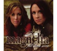 Magnolia - Fall Down Seven