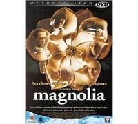 Magnolia [Francia] [DVD]
