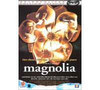 Magnolia [Francia] [DVD]