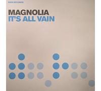 Magnolia - It's All in Vain [Vinilo]