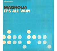 Magnolia - It's All Vain [Vinilo]