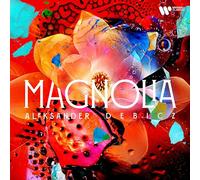 Magnolia (LP) [Vinilo]