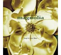 Magnolia - Magnolia