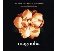 Magnolia - Magnolia