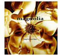 Magnolia - Magnolia