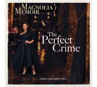 Magnolia Memoir - The Perfect Crime
