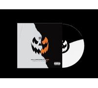 Magnolia Park - Halloween Mixtape II [Vinilo]