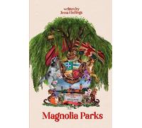 Magnolia Parks 1 (Original Cover Collection)