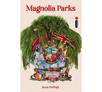 MAGNOLIA PARKS