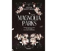 Magnolia Parks (Elefanti big)