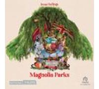 Magnolia Parks T1 (audiolibro)
