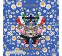 Magnolia Parks T2: Daisy Haites (audiolibro)