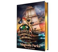 Magnolia Parks: The Long Way Home (Collector's Edition: Jessa's Version): 3 (The Magnolia Parks Universe)