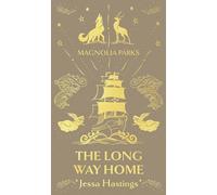 Magnolia Parks: The Long Way Home