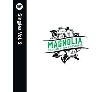 Magnolia Record Club: Spotify Singles Vo [Vinilo]