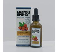 ACEITE DE ROSA MOSQUETA con Vitamina C gotero 30 ml
