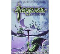 MAGNUM - A Winter's Tale - The Greatest Hits Live In Concert [Francia] [DVD]