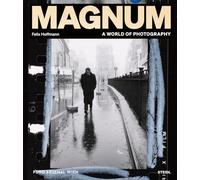 Magnum: A World of Photography: FOTO ARSENAL WIEN
