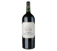 Magnum - Amiral de Beychevelle 2020 - segundo vino de Château Beychevelle