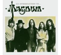 Magnum - An Introduction to by Magnum Import edition (2004) Audio CD