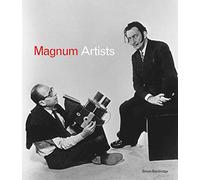 Magnum Artists – Grandes fotógrafos se encuentran con grandes artistas – Laurence King Verlag