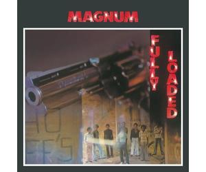 Magnum (Band) - Fully Loaded (LP)