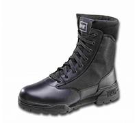 MAGNUM - Botas Classic Black, Hombre, Negro, 38