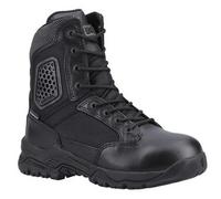 Magnum Botas de Cueros Strike Force 8.0 Uniformes para Hombre (FS11968)
