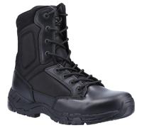 Magnum Botas de Cueros Viper Pro 8.0 Plus con Cordones para Hombre (FS8051)