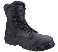Magnum Botas de Seguridad de Cuero Rigmaster para Hombre (FS6869)