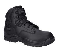 Magnum Botas de Seguridad Precision Sitemaster con Cordones Diseño (FS8914)