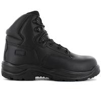 MAGNUM Botas De Seguridad S3 CT CP M801232-021 De Cuero