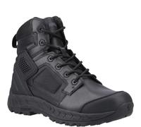 Magnum Botas de Seguridad Spider Exo 6.0 WP SZ para Hombre (FS11512)