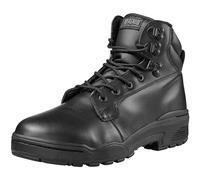 Magnum Botas de trabajo y seguridad estilo militar modelo Patrol Cen (DF791)